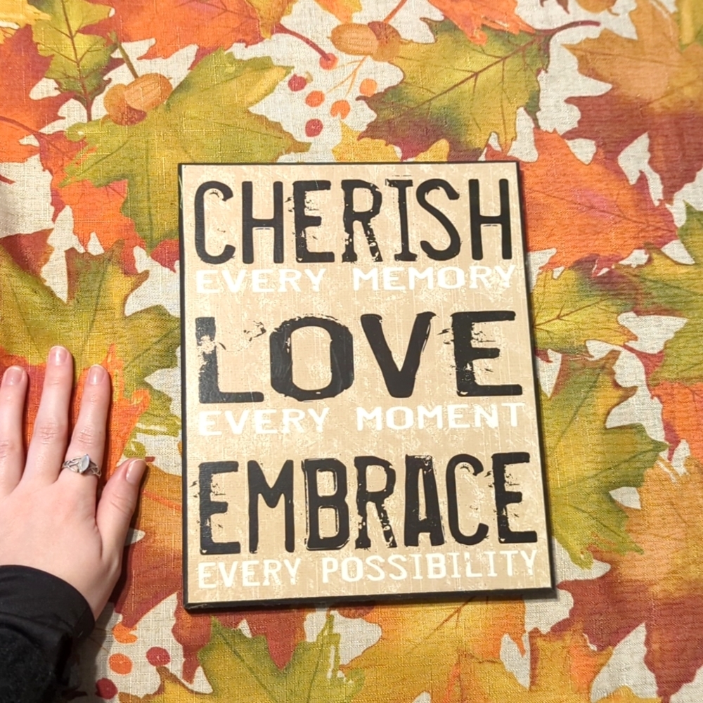 Wall decor